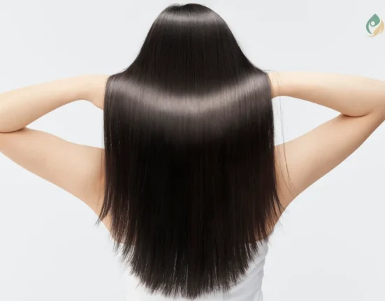 Hair Care- Healthy Glare