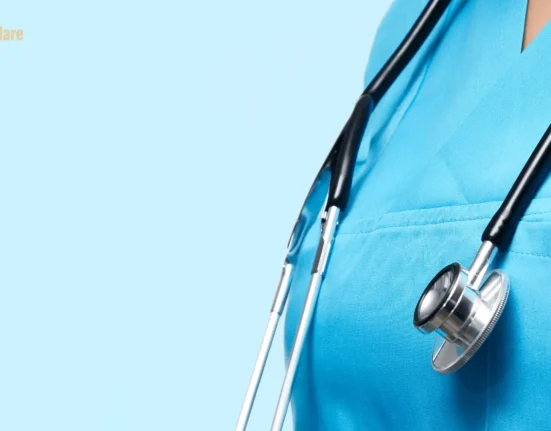 Health Care- Healthy Glare