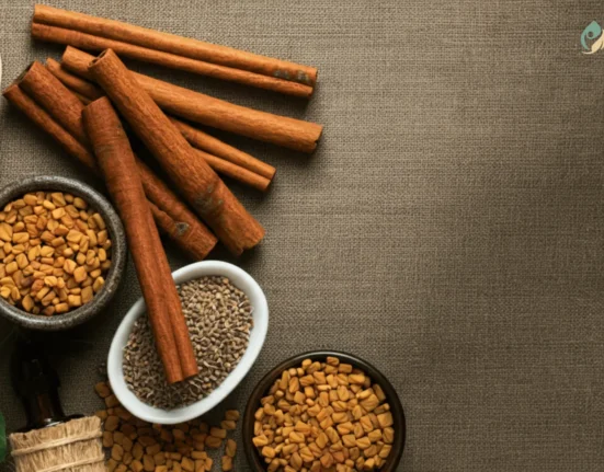 Natural Remedies- Healthy Glare