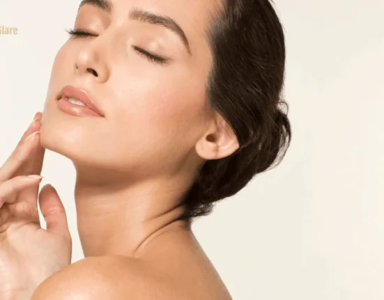 Skin Care- Healthy Glare