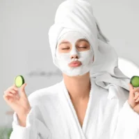 DIY Organic Face Masks for All Skin Type Healthy Glare