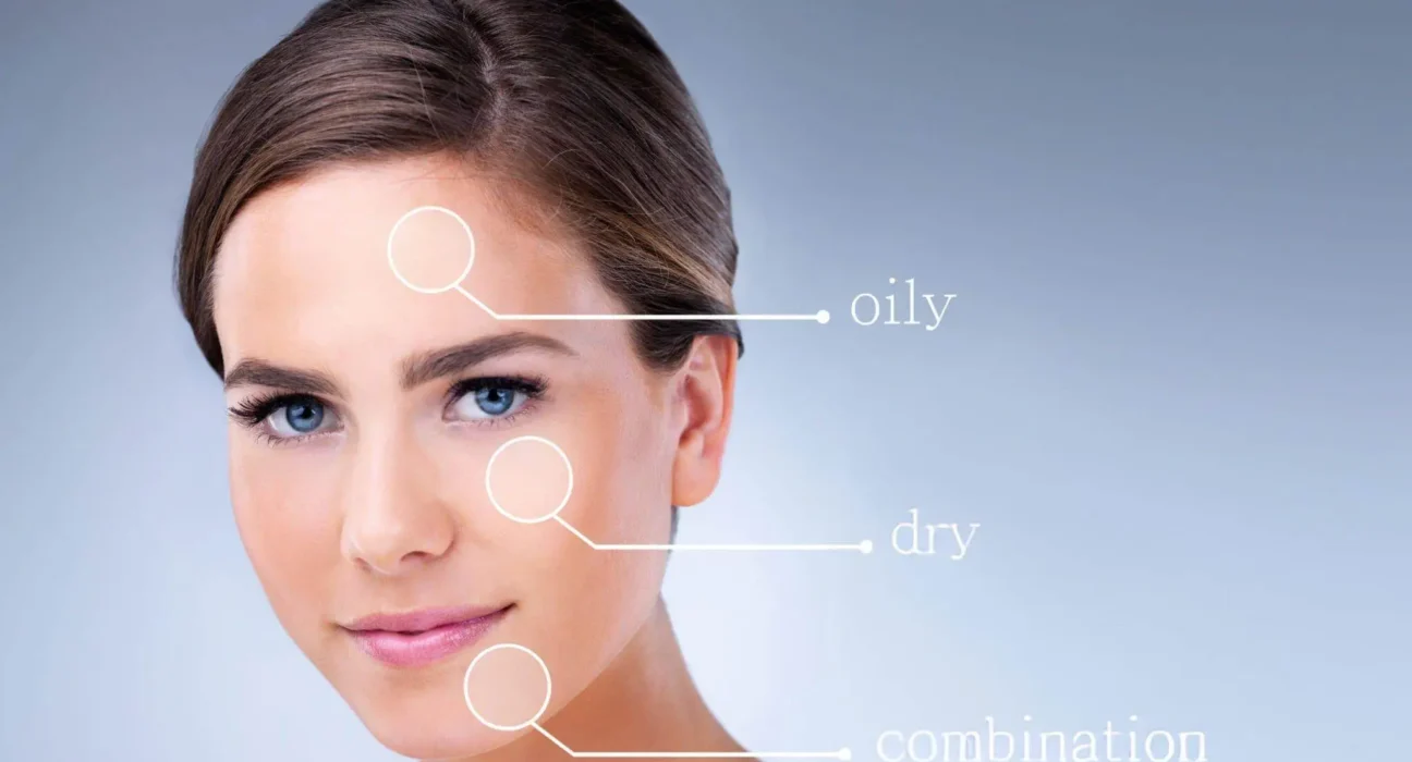 Skincare for Different Skin Types 4 Skincare for Different Skin Types